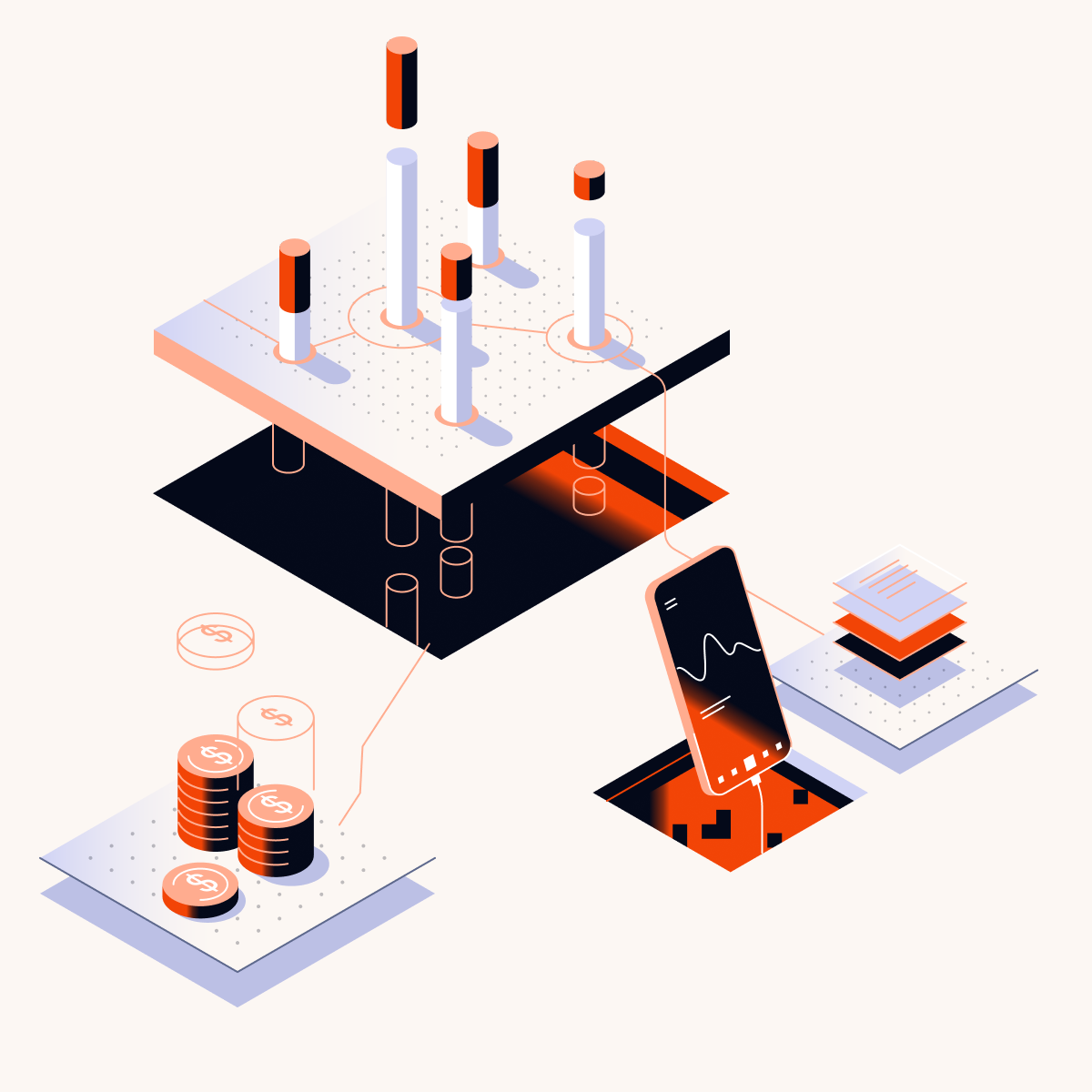 Finance & Shared Services sector representation