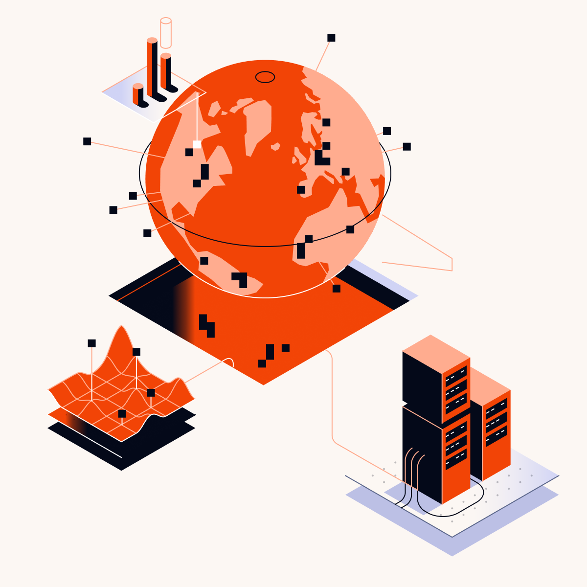 Professional Services & Global Capability Centers (GCCs) sector representation
