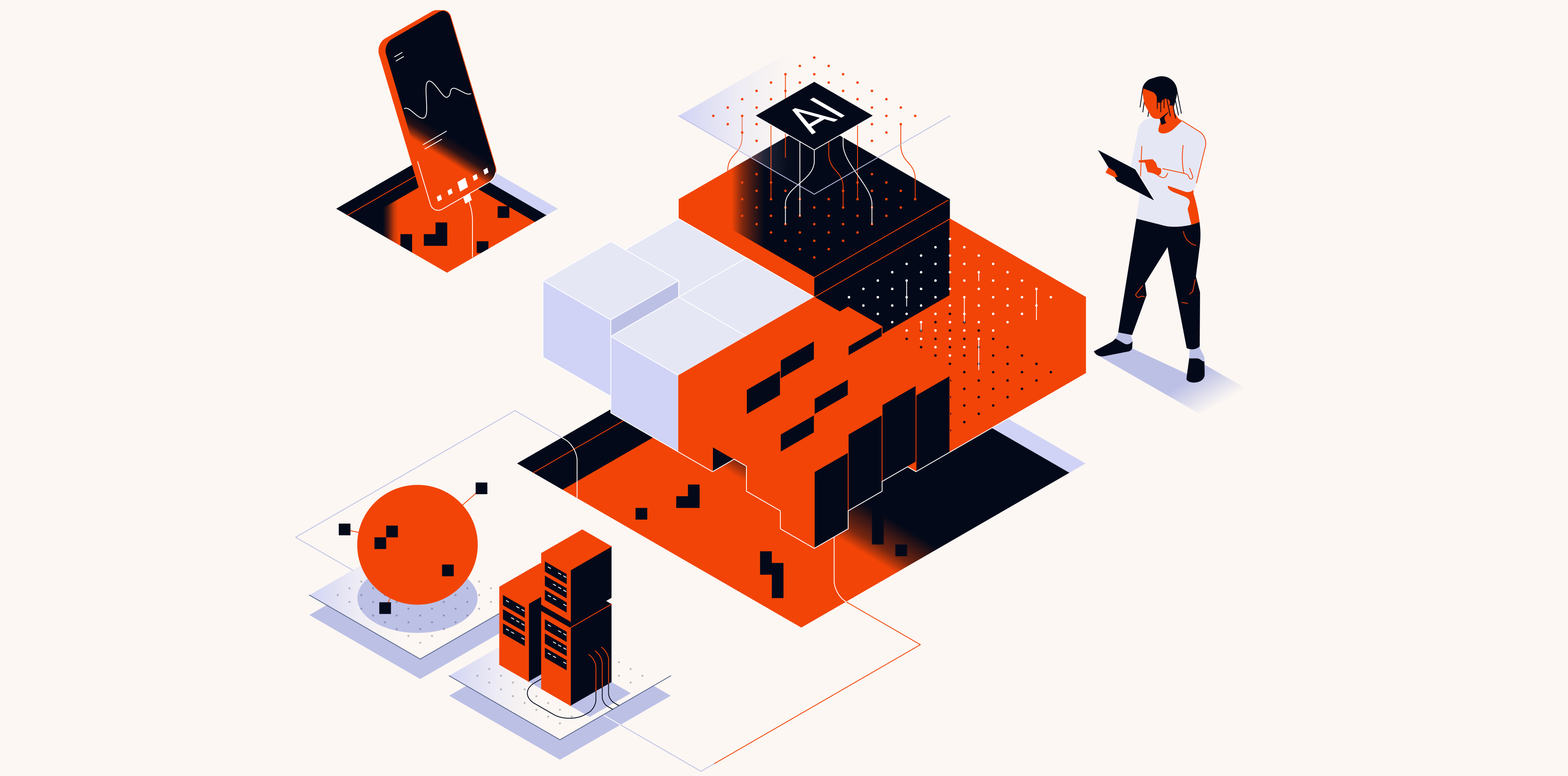 Artificial Intelligence & AI Readiness solutions for government and enterprise