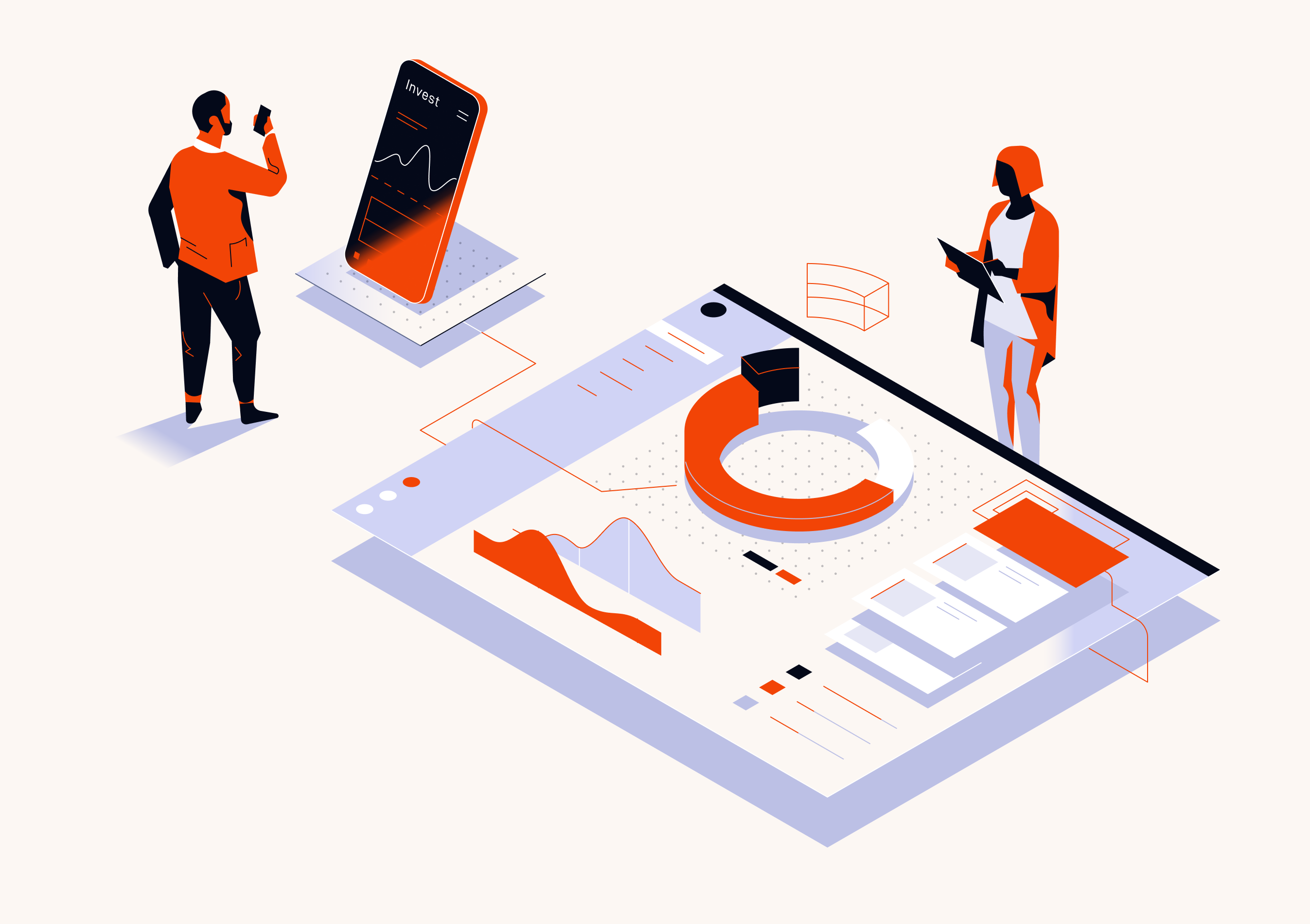 Business Transformation & Enterprise Strategy roadmap