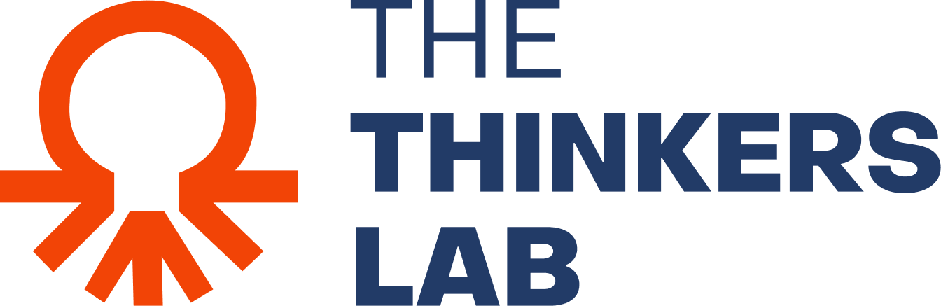 TheThinkersLab Logo